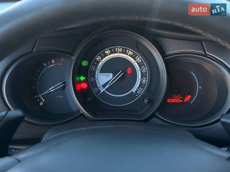 Хетчбек Citroen C3 2015 в Рівному фото 23 Хетчбек Citroen C3 2015 в Рівному