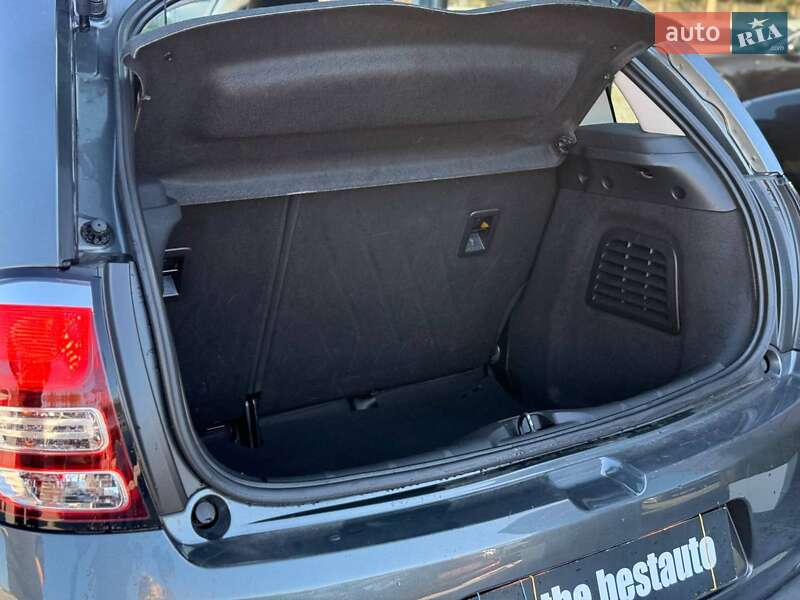 Хетчбек Citroen C3 2015 в Рівному фото 58 Хетчбек Citroen C3 2015 в Рівному