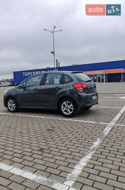 Хетчбек Citroen C3 2011 в 