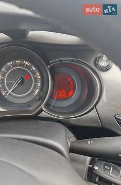 Хетчбек Citroen C3 2011 в 