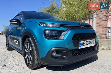 Хэтчбек Citroen C3 2020 в Каменском