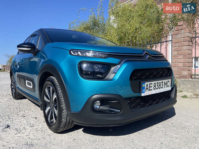 Citroen C3 2020