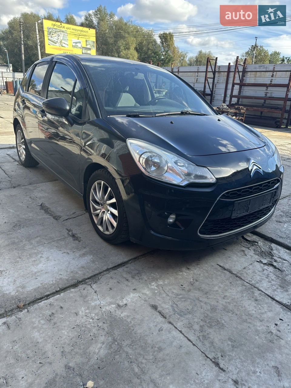 2011 Citroen C3 - мініатюра 20
