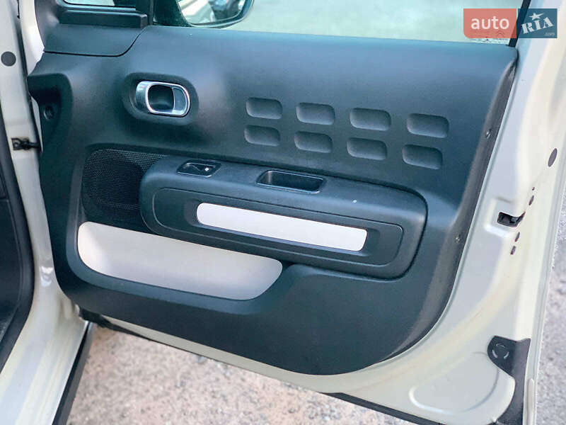 Хетчбек Citroen C3 2019 в Вінниці фото 21 Хетчбек Citroen C3 2019 в Вінниці