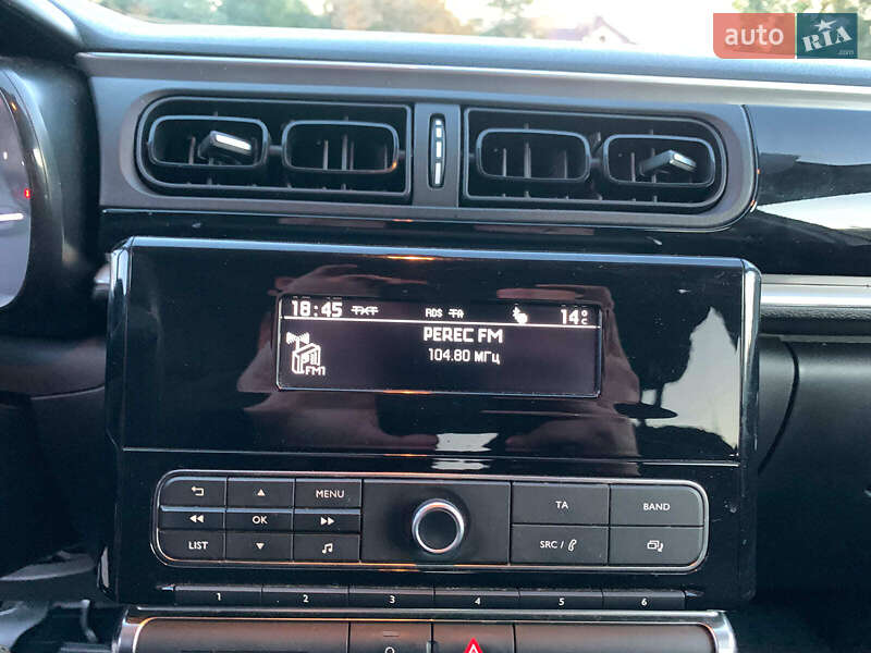 Хетчбек Citroen C3 2019 в Вінниці фото 29 Хетчбек Citroen C3 2019 в Вінниці