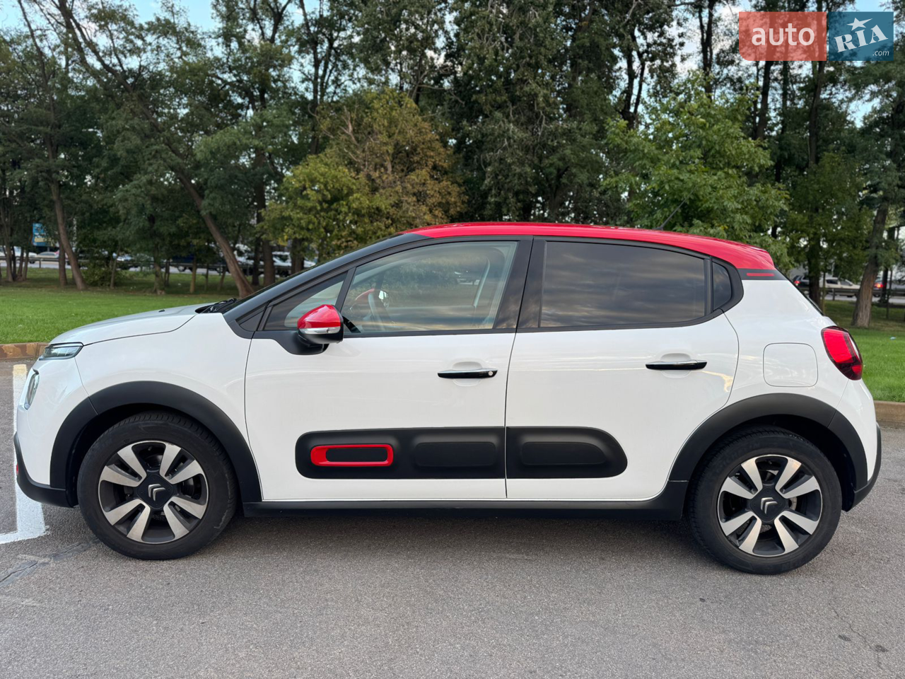 2021 Citroen C3 - мініатюра 16