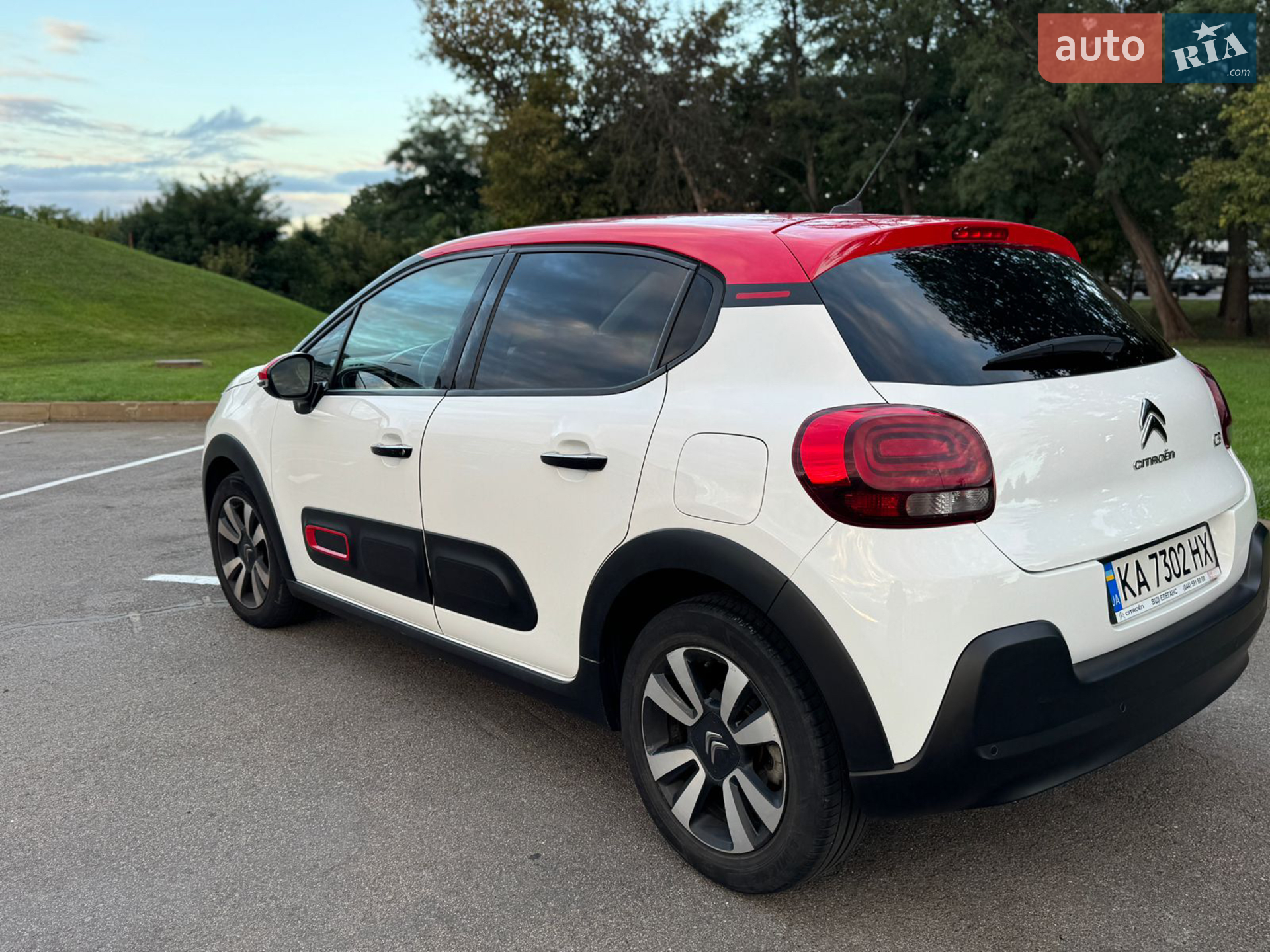 2020 Citroen C3 - мініатюра 5