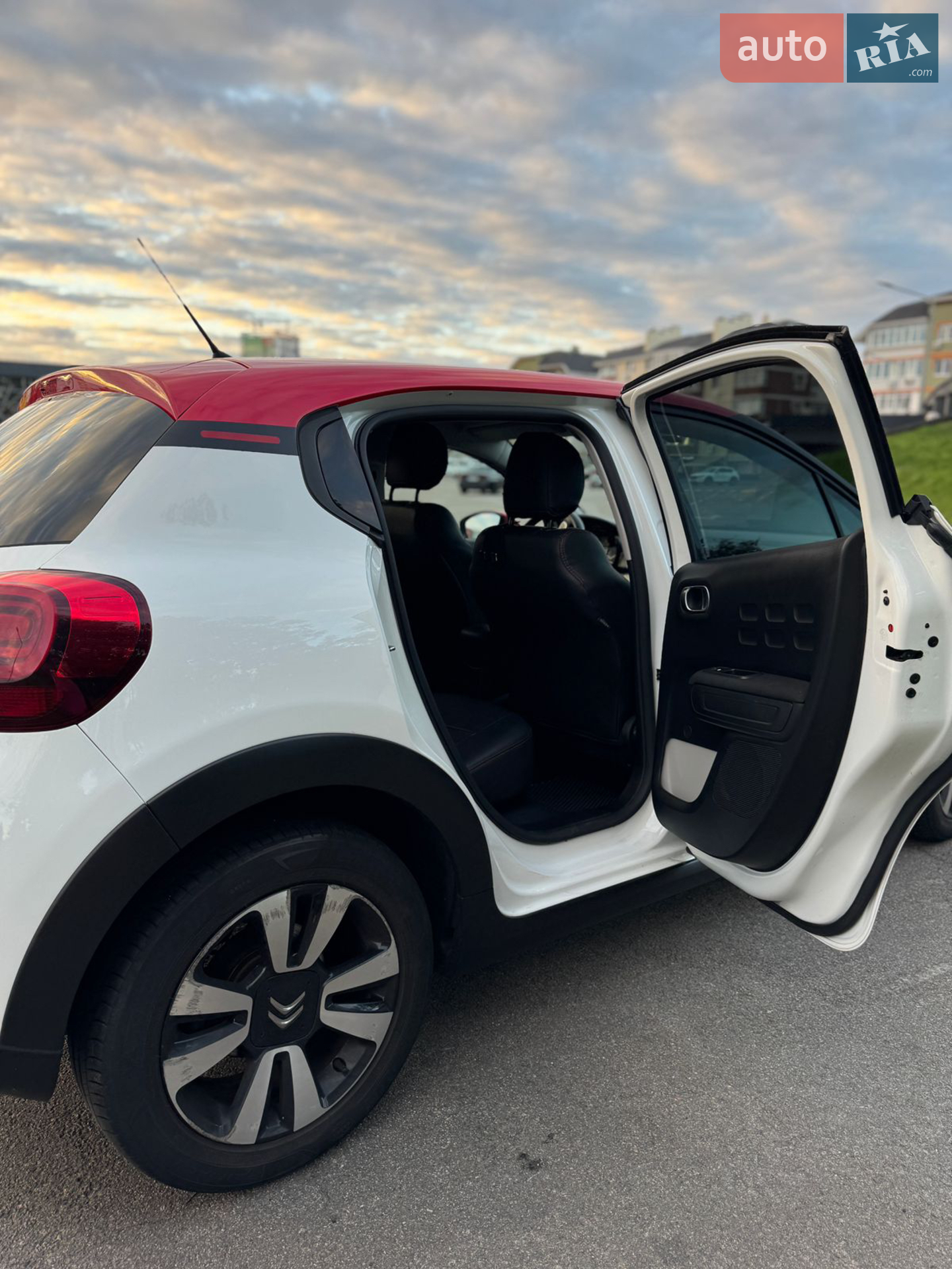 2020 Citroen C3 - мініатюра 13