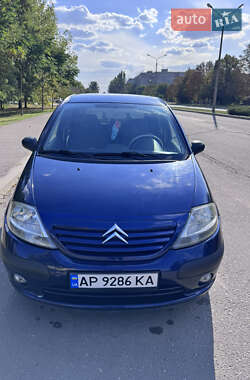 Хэтчбек Citroen C3 2004 в Запорожье