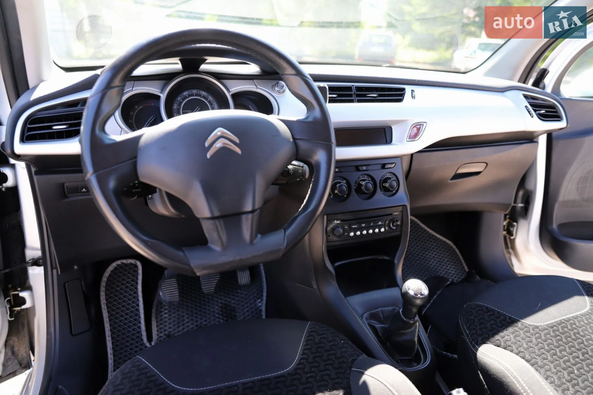 2010 Citroen C3 - мініатюра 34