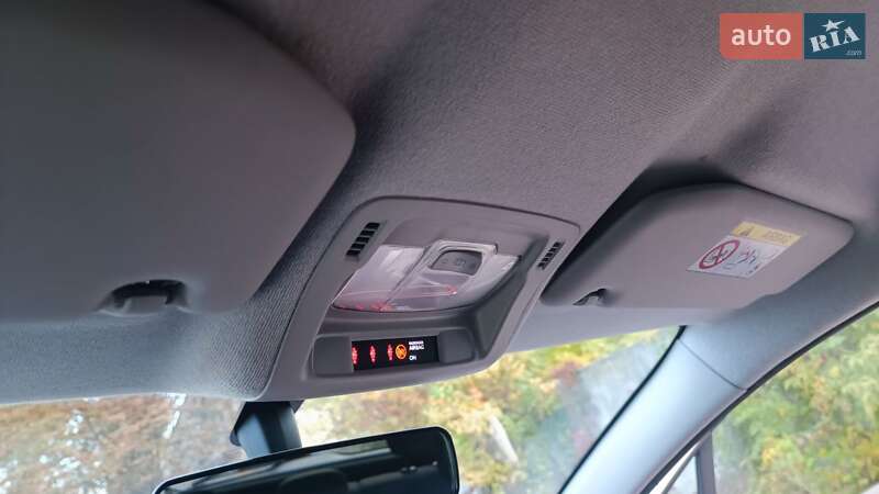 Хэтчбек Citroen C3 2019 в Лубнах фото 21 Хэтчбек Citroen C3 2019 в Лубнах