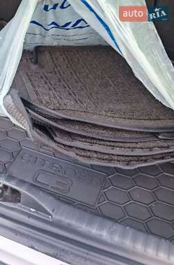 Хэтчбек Citroen C3 2019 в 