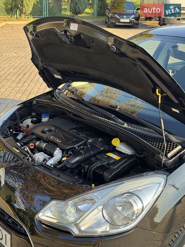 Хетчбек Citroen C3 2011 в Львові