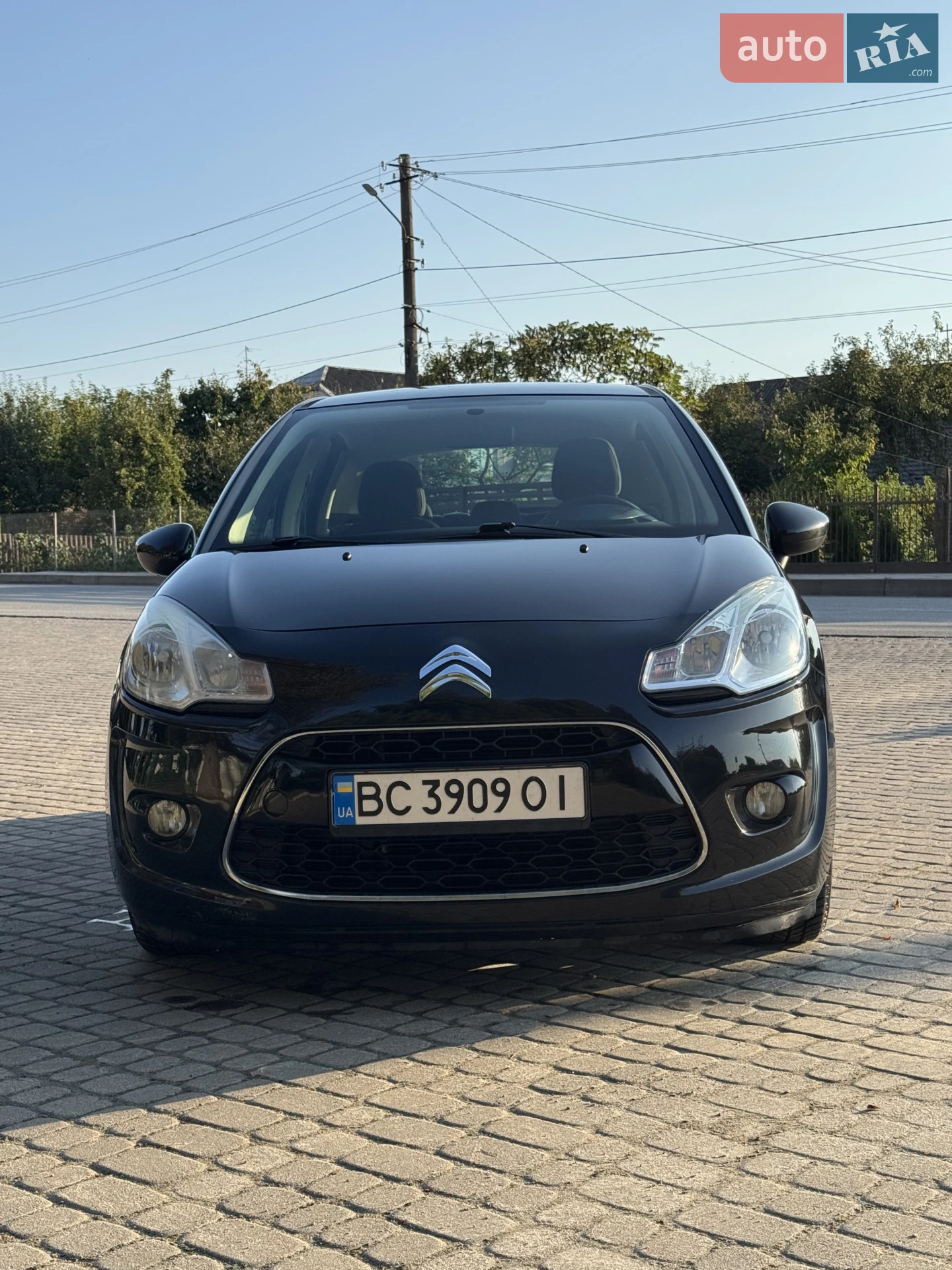 2011 Citroen C3 - мініатюра 3