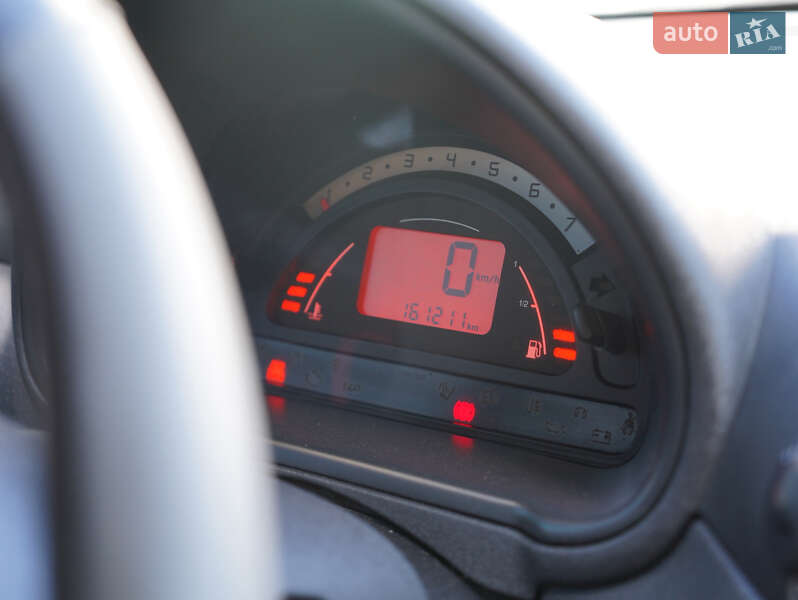 Хэтчбек Citroen C3 2005 в Хмельницком