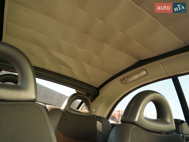 Хэтчбек Citroen C3 2005 в Хмельницком