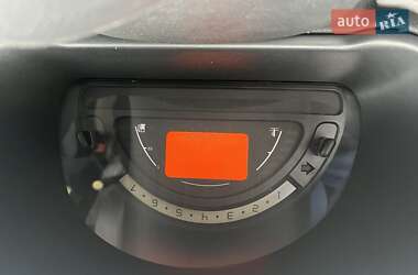 Хэтчбек Citroen C3 2003 в 