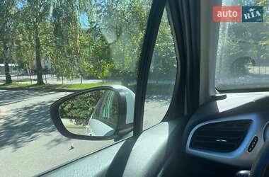Хэтчбек Citroen C3 2011 в 