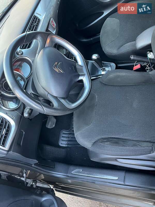 Хэтчбек Citroen C3 2012 в Покрове