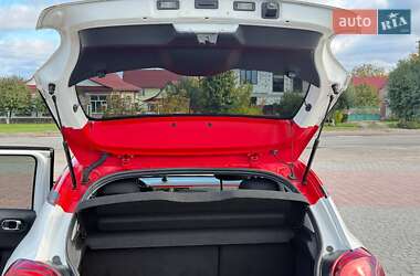 Хэтчбек Citroen C3 2019 в 