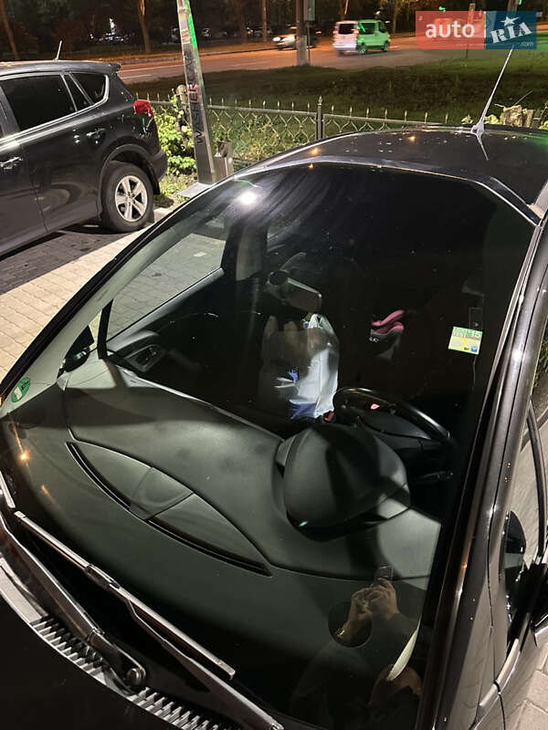 Хэтчбек Citroen C3 2011 в Харькове