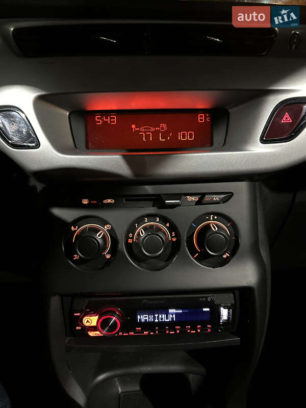 Хэтчбек Citroen C3 2011 в Харькове