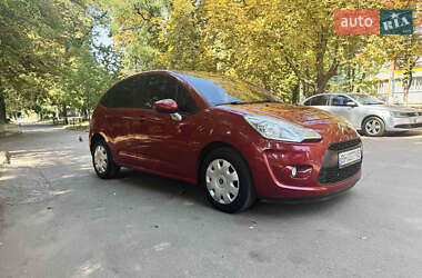 Хетчбек Citroen C3 2011 в Одесі