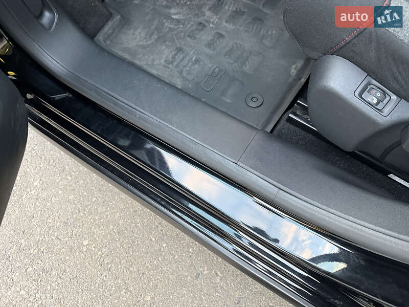 Хетчбек Citroen C3 2018 в Дніпрі фото 19 Хетчбек Citroen C3 2018 в Дніпрі