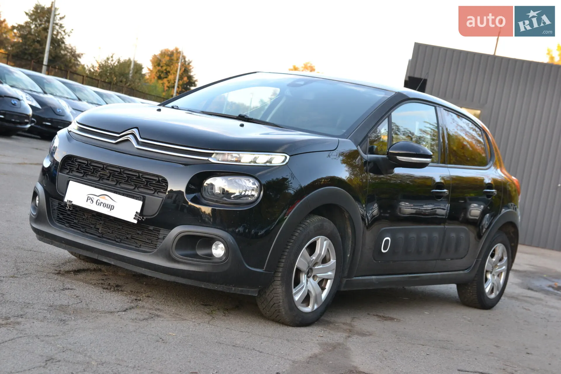 2018 Citroen C3 - мініатюра 2
