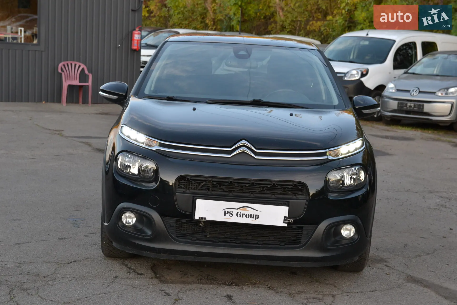 2018 Citroen C3 - мініатюра 3