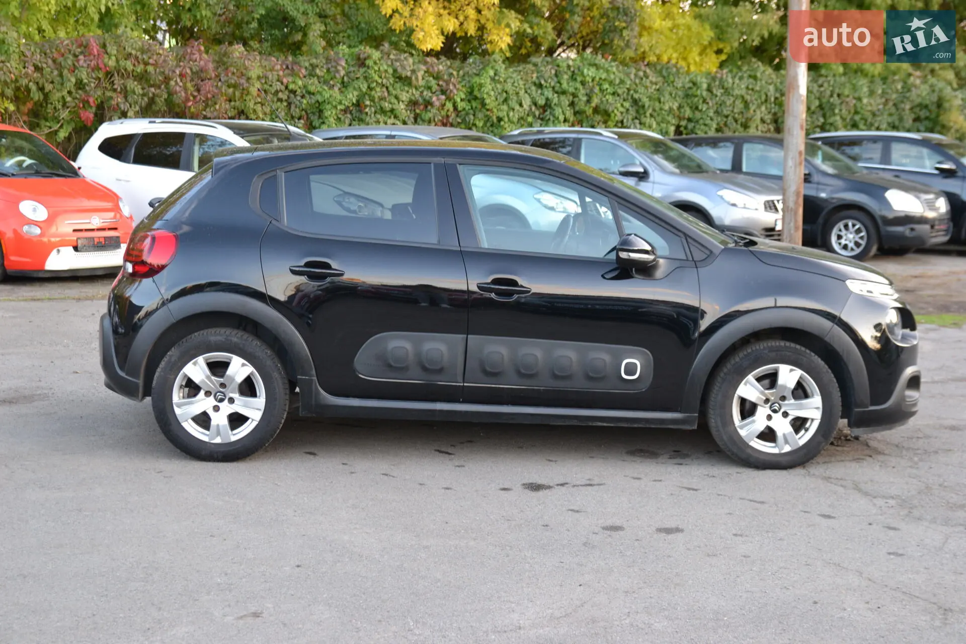 2018 Citroen C3 - мініатюра 6