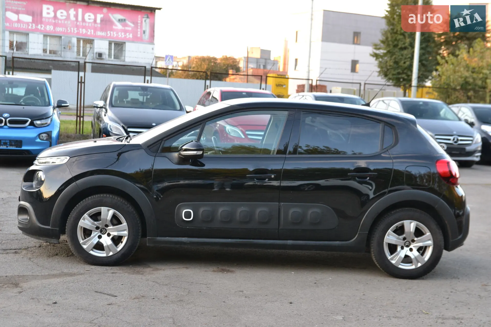 2018 Citroen C3 - мініатюра 12