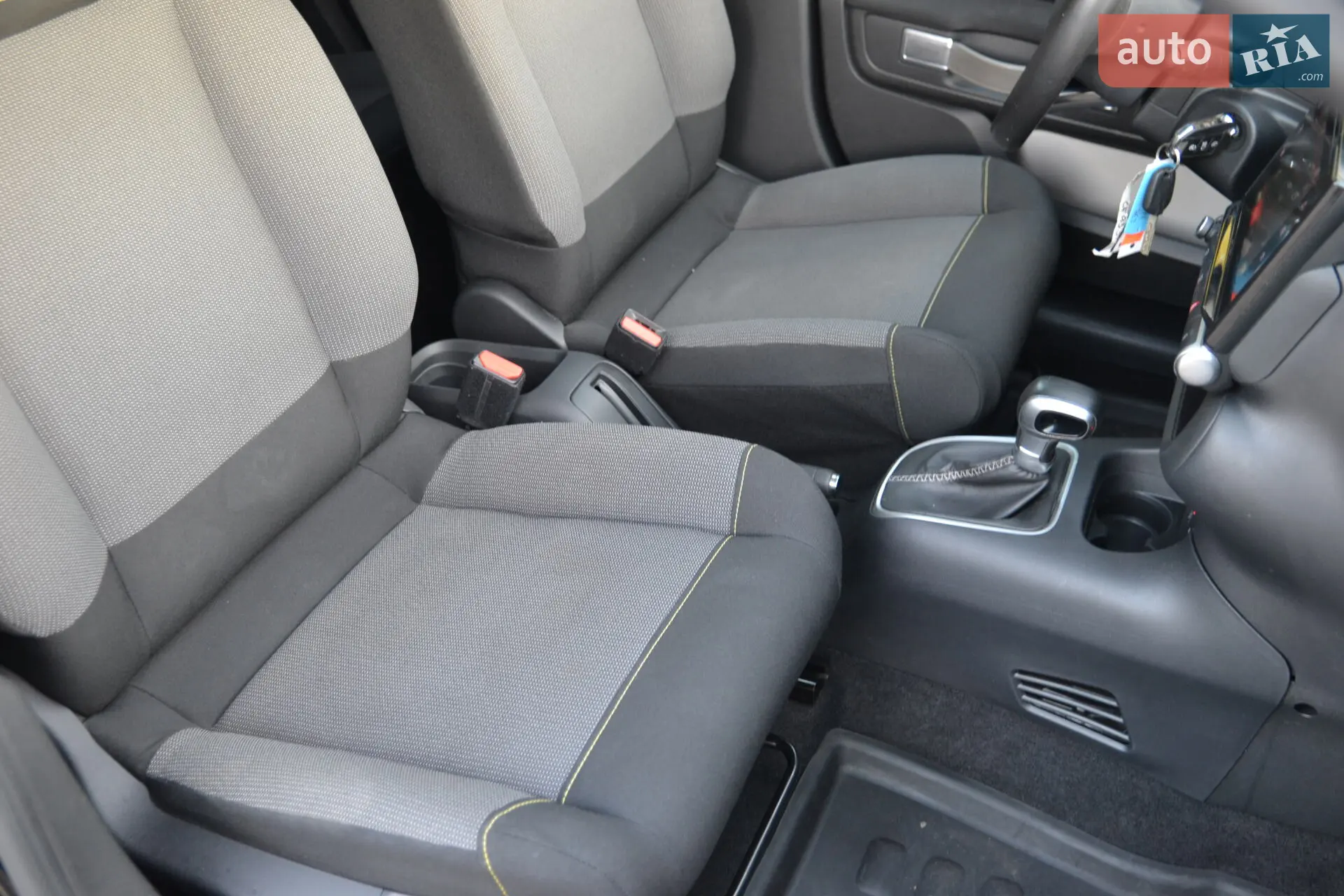 2018 Citroen C3 - мініатюра 24