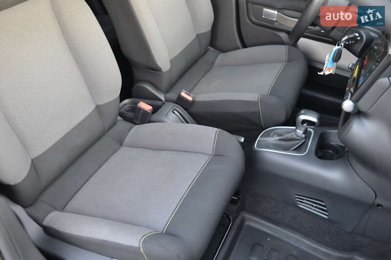 Хэтчбек Citroen C3 2018 в Луцке