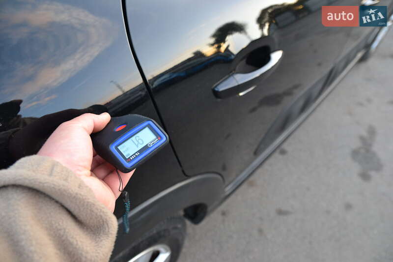 Хэтчбек Citroen C3 2018 в Луцке