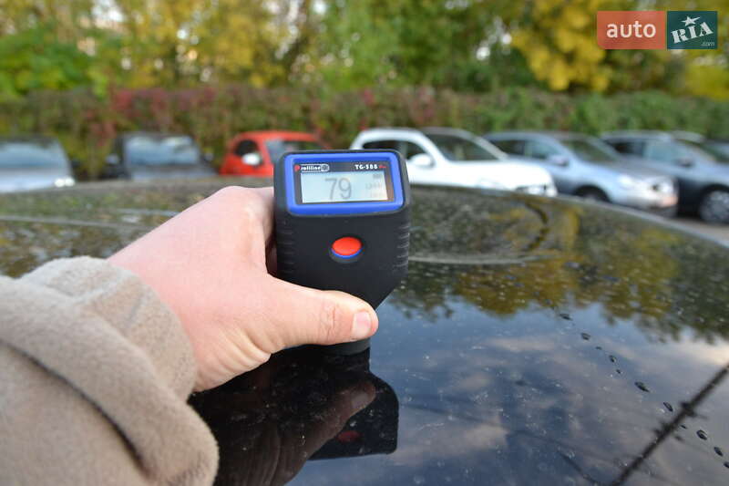 Хэтчбек Citroen C3 2018 в Луцке