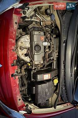 Хэтчбек Citroen C3 2004 в  фото 8 Хэтчбек Citroen C3 2004 в