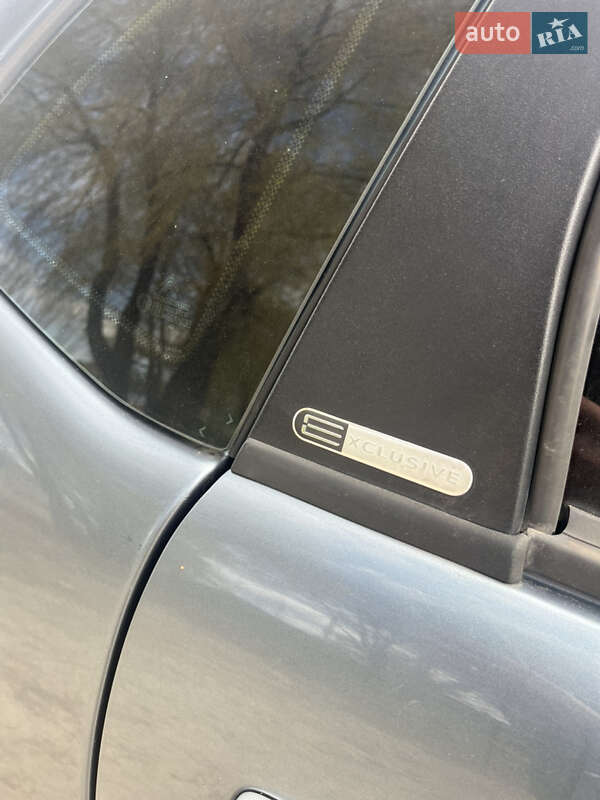 Хэтчбек Citroen C3 2005 в Шепетовке фото 12 Хэтчбек Citroen C3 2005 в Шепетовке