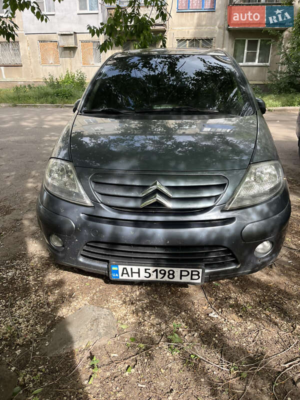 Хэтчбек Citroen C3 2005 в Шепетовке фото 21 Хэтчбек Citroen C3 2005 в Шепетовке