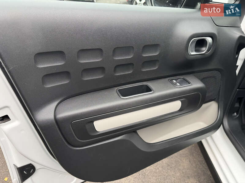 Хэтчбек Citroen C3 2021 в Виннице фото 23 Хэтчбек Citroen C3 2021 в Виннице