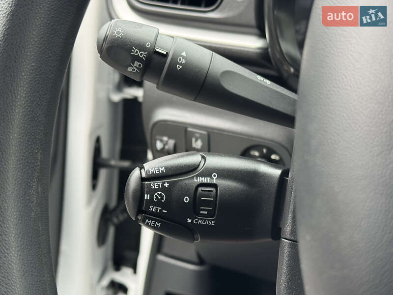 Хэтчбек Citroen C3 2021 в Виннице фото 33 Хэтчбек Citroen C3 2021 в Виннице