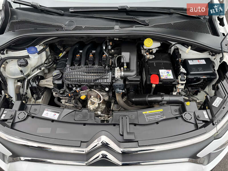 Хэтчбек Citroen C3 2021 в Виннице фото 50 Хэтчбек Citroen C3 2021 в Виннице