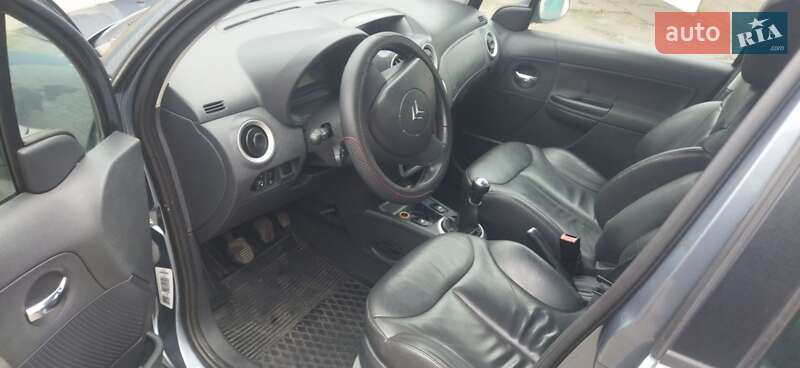 Хетчбек Citroen C3 2006 в Луцьку