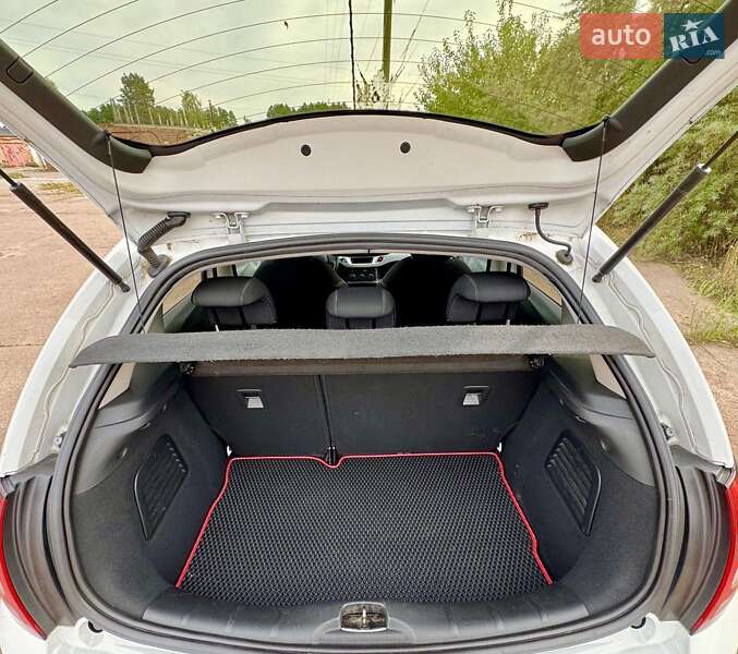 Хетчбек Citroen C3 2011 в Чернігові фото 28 Хетчбек Citroen C3 2011 в Чернігові