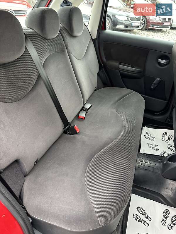 Хетчбек Citroen C3 2007 в Смілі фото 12 Хетчбек Citroen C3 2007 в Смілі