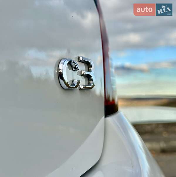 Хэтчбек Citroen C3 2011 в Бурштыне фото 27 Хэтчбек Citroen C3 2011 в Бурштыне