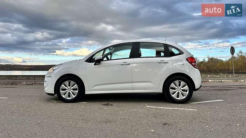 Хэтчбек Citroen C3 2011 в Бурштыне фото 12 Хэтчбек Citroen C3 2011 в Бурштыне