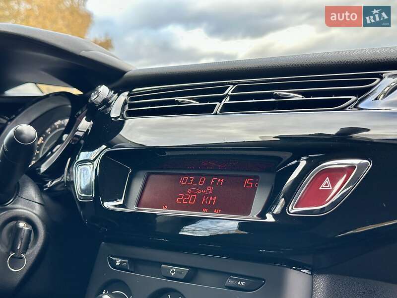 Хэтчбек Citroen C3 2011 в Бурштыне фото 20 Хэтчбек Citroen C3 2011 в Бурштыне