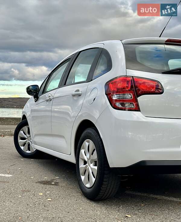 Хэтчбек Citroen C3 2011 в Бурштыне фото 28 Хэтчбек Citroen C3 2011 в Бурштыне