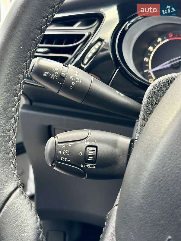 Хэтчбек Citroen C3 2011 в Бурштыне фото 45 Хэтчбек Citroen C3 2011 в Бурштыне